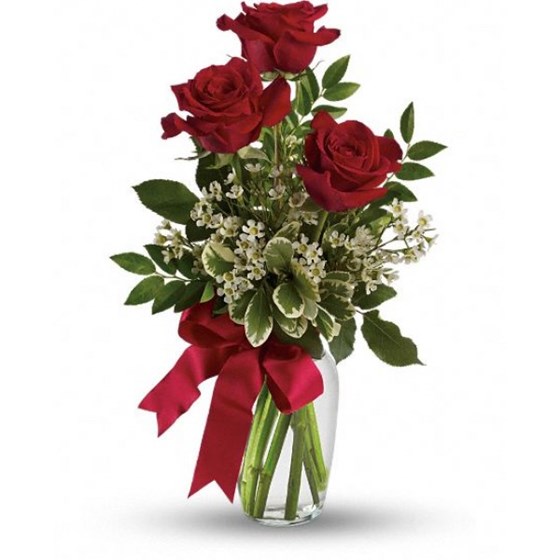 Send Flowers And More: Anniversary Flower Bouquet